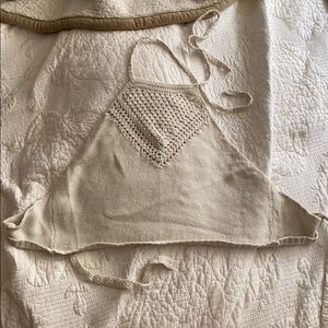 K&K knitted top